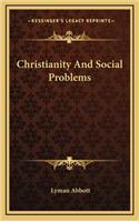 Christianity and Social Problems
