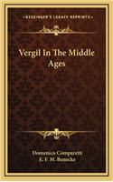 Vergil In The Middle Ages