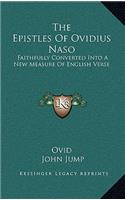 The Epistles of Ovidius Naso