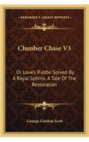 Clumber Chase V3