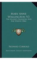 Mary Anne Wellington V3