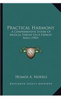 Practical Harmony