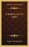 A Modern Circe V2 (1887): (English)
