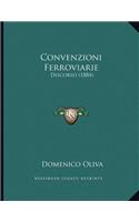 Convenzioni Ferroviarie