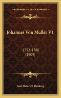 Johannes Von Muller V1