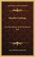 Massilia Carthago