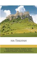 ha-Tekufah