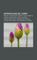 Antropologia del Corpo