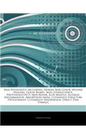 Articles on Skin Physiology, Including