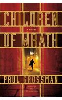 Children of Wrath