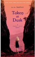 Taken at Dusk: A Shadow Falls Novel