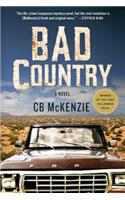 Bad Country
