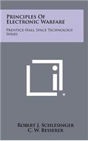Principles Of Electronic Warfare