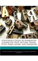 A Reference Guide to Narratives