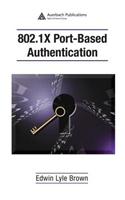 802.1x Port-Based Authentication