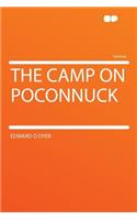The Camp on Poconnuck