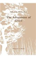 Tales from Mousey Row - The Adventures of Grace