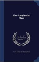 The Storyland of Stars