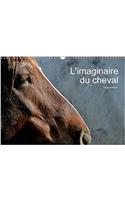 L'Imaginaire Du Cheval 2017