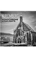 Nuremberg Monochrome Highlights 2018