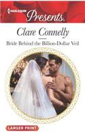 Bride Behind the Billion-Dollar Veil