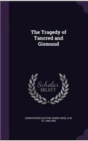 Tragedy of Tancred and Gismund