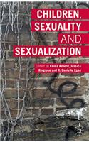 Children, Sexuality and Sexualization