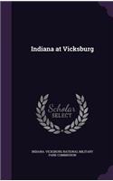 Indiana at Vicksburg