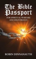 Bible Passport for Spiritual Warfare & Deliverance