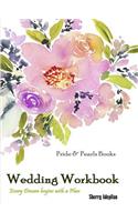 Wedding Workbook