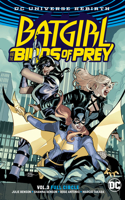 Batgirl and the Birds of Prey Vol. 3: Full Circle