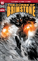 Curse of Brimstone Vol. 2: Ashes