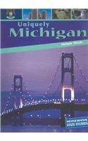 Uniquely Michigan