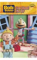 Bob the Builder: Can Spud Fix It?