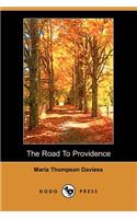 The Road to Providence (Dodo Press): (English)