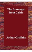 The Passenger from Calais: (English)