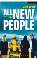 All New People
