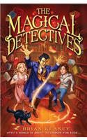 Magical Detectives