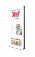 Asterix Compact Omnibus Volume 3