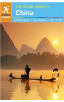 Rough Guide to China