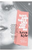 Boys and Girls Like You and Me