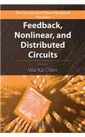 Feedback, Nonlinear, and Distributed Circuits