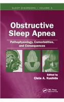 Obstructive Sleep Apnea: (Sleep Disorders)