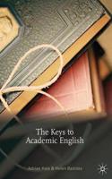 The Keys to Academic English