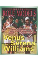 Venus and Serena Williams: (Role Model Athletes)