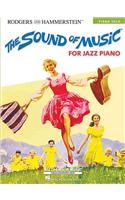 Sound of Music for Jazz Piano