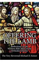 Offering the Lamb