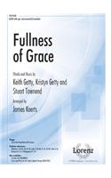 Fullness Of Grace