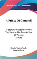 Prince Of Cornwall
