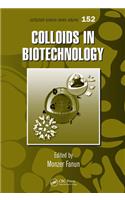 Colloids in Biotechnology